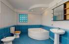 Duplex cu 6 camere cu Canalizare în Central - 33