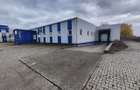 Hala industriala la cheie, 3000mp, zona localitatea Sfantu Gheorghe - 3