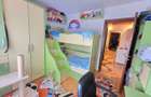 3 camere Bulevardul Roman Mu?at, etaj intermediar, decomandat, mobilat - 3
