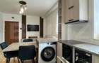 Apartament modern de inchiriat in complex nou balcon, parcare, com - 3