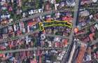 proprietar - 1214m2 intravilan central Ploiesti - 1