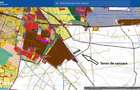 Teren 4000mp zona Banu Maracine siloz - Carcea Ford 22EUR/mp neg. - 9