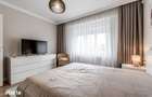 Apartament ultrafinisat la cheie cu 2 camere decomandat Piata Mica - 3