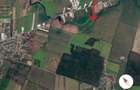 Teren 5050 mp Ganeasa 39 m la lac intravilan in noul PUG - 3