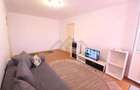 Apartament cu 2 camere semidecomandat în Cetății - 1