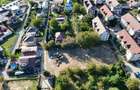Teren Construcții intravilan de 520 mp, în Calea Moldovei - 4