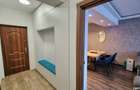 Apartament cu 2 camere decomandat în Tractorul - 8