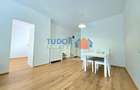 Apartament cu 2 camere semidecomandat în Herăstrău - 10