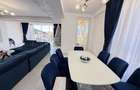 Apartament cu 4 camere semidecomandat în Herăstrău - 6