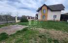 Casă individuală cu 4 camere cu Canalizare în Sânmihaiu German - 6