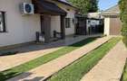 Casa cu 3 camere baie si bucatarie in Cordun - 1