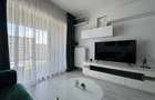 Inchiriez apartament 2 camere 55 mp2 + terasa balcon 10 mp2 + parcare - 4