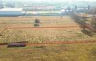 Teren intravilan de 3500 mp, în Griviței - 2