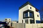 Vila moderna P+E+M compartimentare flexibila Giurgiu - 7