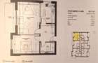 Apartament NOU 2 camere, parcare, boxa de vanzare Avantgarden 3 faza 5 - 7