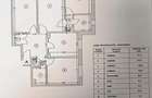Apartament cu 4 camere semidecomandat în Tei - 2