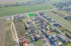Teren Construcții de 732 mp, în Bod - 4