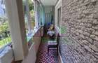Apartament 2 camere, parter, balcon generos, mobilat complet Carti - 1
