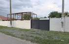 Teren intravilan - Zona case - 20 min de Bucuresti - Constructie structura metalica 750mp - 6
