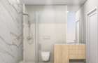 Apartament cu 2 camere decomandat în Central - 7