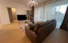 Apartament cu 2 camere decomandat în Băneasa - 9