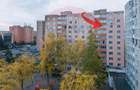 Apartament cu 2 camere circular în Calea București - 19