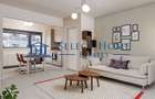 Apartament cu 2 camere decomandat în Industriilor - 1