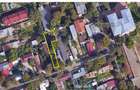 Teren Construcții intravilan de 429 mp, în Central - 1