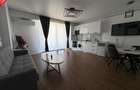 Apartament cu 2 camere în Nord - 1