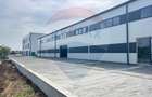 Spațiu industrial, de 520 mp, în Exterior Sud - 3