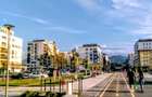 Apartament cu 2 camere decomandat în Tractorul - 10