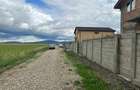 Teren de 515 mp, în Tărlungeni - 6