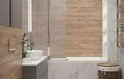 Apartament cu 3 camere decomandat în Titan - 4