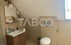 Casa si spatiu comercial de vanzare 148 mpu in comuna Poplaca Sibiu - 4