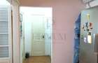 Apartament cu 3 camere decomandat în Cetății - 1