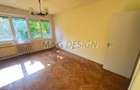 2 camere decomandat  etaj 3, zona Circumvalatiunii - 3
