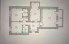 Apartament cu 3 camere decomandat în Tei - 10