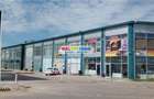 Natura Business Park,Afumati,spatiu comercial parter + etaj,investitie - 10