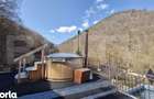 Cabana 5 camere, 140 mp utili, 3000 mp teren,valea Inzelului - 10