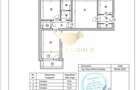 Apartament cu 3 camere semidecomandat în Drumul Taberei - 4