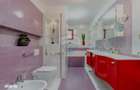 Apartament special | 137.36mp utili | 143mp utili totali | 2009 - 6