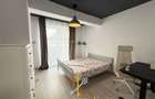 Apartament cu 2 camere, bucatarie separata si garaj subteran - 2