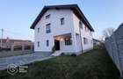 Casă cu 4 camere cu Teren 278 Mp în Giroc - 10
