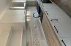 Apartament cu 2 camere în Valea Lupului - 4