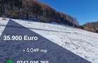 Teren agricol de 5049 mp, în Vama Buzăului - 1