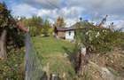 Vand casa batraneasca Serbanesti/Calimanesti+ 4000 mp teren extravilan - 4