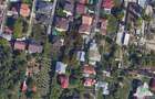 Teren Construcții de 588 mp, în Giurgiului - 1