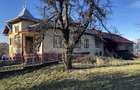 Casă cu 3 camere cu Teren 1709 Mp în Mățău - 1