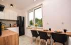 Apartament cu 2 camere decomandat în Gara de Nord - 5
