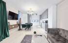 Penthouse cu 2 dormitoare/terasa 50mp in complex Top City Coresi - 10